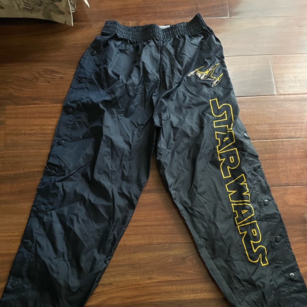 Star Wars pants